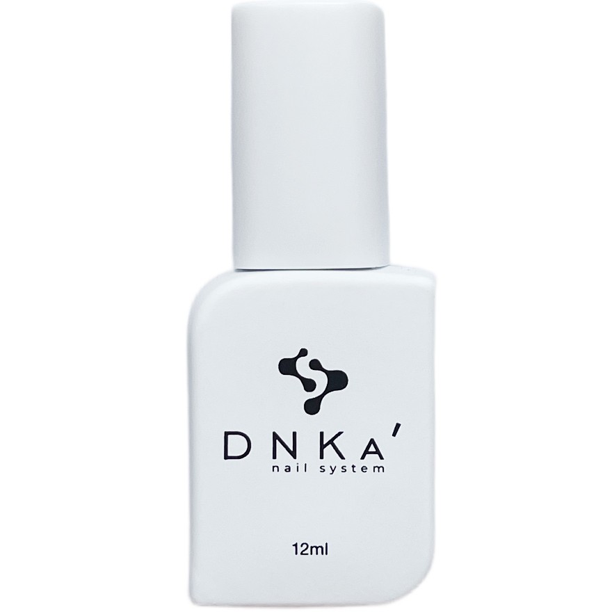 dnka rubber Base clear 